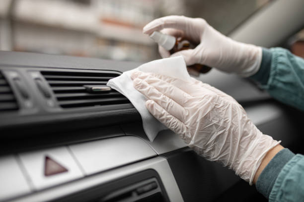 Best Local Air Duct Cleaning Services  in Masontown, PA
