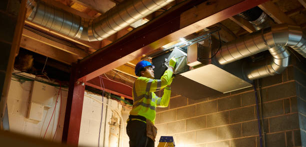 Best HVAC Maintenance and Cleaning  in Masontown, PA