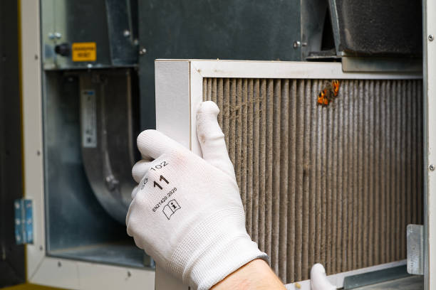 Best Affordable Duct Cleaning Services  in Masontown, PA