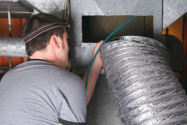 Best Air Duct Cleaning Company Near Me  in Masontown, PA