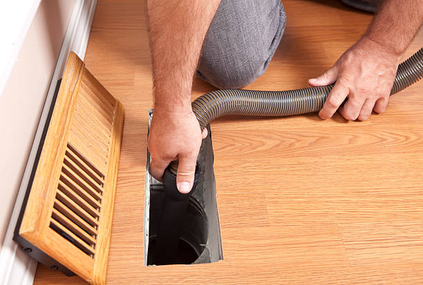 Best Ventilation Cleaning Services  in Masontown, PA