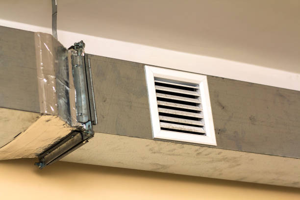 Best Air Duct Cleaning Near Me  in Masontown, PA